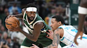 Patrick Beverley se hace sentir rápidamente en su debut con los Bucks