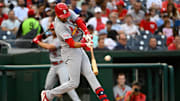 Cardinals Could Trade Young Outfielder After Injury-Riddled Season