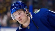 Brock Boeser's reason for not playing for Gophers is a doozy