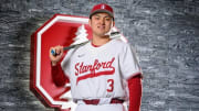 Stanford Baseball Lands Japanese Superstar Slugger Rintaro Sasaki