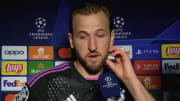Harry Kane Reflects on "Really Tough Week" After Blunt Bayern Munich Lose Again