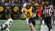 Greene Recognized in Top 10 Returning QBs in College Football