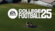 EA Sports Releases Teaser Trailer for College Football 25 Video Game