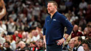 Ole Miss Extends Chris Beard Before SEC Tournament