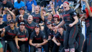 Stanford's Aly Kaneshiro Smacks Three Homers To Lift Cardinal To Victory At Clearwater Invitational