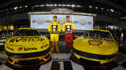 Front Row McD: Michael McDowell and the No. 34 Are In Full Rhythm for the Daytona 500