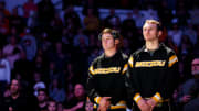 No. 7 Missouri Wrestling Trounces North Dakota State University in Big 12 Win