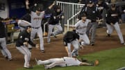 Giants Invite Former World Series Hero Pablo Sandoval to Camp, per Report