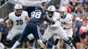 Titans NFL Draft Daily (Feb. 20): 'Interesting' Yale Tackle Could Be Solid Option for Tennessee