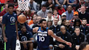 Conley y Timberwolves firman acuerdo de extensión