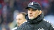Bundesliga: Tuchel acusa duramente a sus jugadores después de perder dos puntos nuevamente: "Hemos cometido Harakiri"