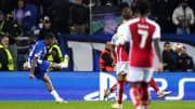 Porto Beat Arsenal After Galeno Golazo in Added Time