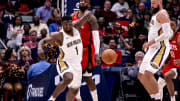 How To Watch Miami Heat-New Orleans Pelicans, Lineups, Injury Report, Betting Lines