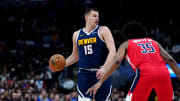 Impressive Nikola Jokic Stat Showcases Just How Dominant Nuggets’ Big Man Has Been