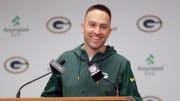 New Packers DC Jeff Hafley Opens Up on Decision to Leave College Head Coaching Job