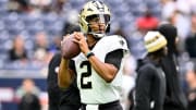 Jameis Winston Hints at Saints Departure as He Seeks Starting QB Job