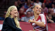 OU Gymnastics: Oklahoma Takes Down West Virginia Behind Program Record Score