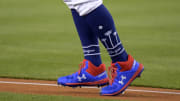 Under Armour Trolls Nike & Fanatics For MLB Pants Debacle