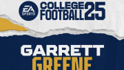 WVU QB Garrett Greene Opts Into College Football 25 Video Game