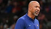 Pistons’ Monty Williams Chastises Refs After Bitter Loss to Knicks, Walks Out of Press Conference