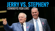 Cowboys PODCAST: Jerry vs. Stephen Jones, Why Mazi Matters, Draft A QB?