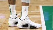 The Top 10 NBA Sneakers Worn in February 2024