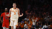 #4 Tennessee vs. #14 Alabama Prediction, Picks & Betting Odds Today, 3/2