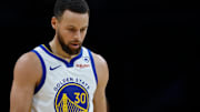 NBA Legend Makes Controversial Steph Curry Statement