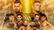 ONE Championship 166 Results & Highlights - Anatoly Malykhin Wins Third Belt