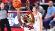 South Carolina Shows Class Over Razorbacks in Dominating Fashion