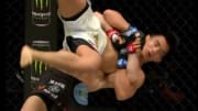 ONE Championship Results: UFC Veteran Loses Title by DQ After Illegal Slam