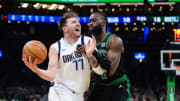 Doncic logra otro récord en la NBA: reacción de los Celtics y declive de los Warriors