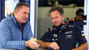 F1 News: Christian Horner Scrutiny Remains A Concern For Jos Verstappen - "Power Struggle"