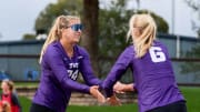 Beach Volleyball: No. 6 TCU Goes 3-1 in Battle Of The Bay Matches