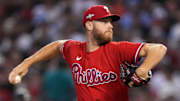 Phillies, Zack Wheeler Agree to Record-Breaking Contract Extension