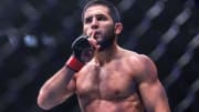 UFC Champ Islam Makhachev Names the 'Most Dangerous' Man on the Planet