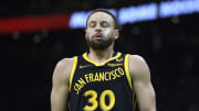 Steph Curry Reveals Reason For Controversial Warriors Decision