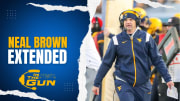 In the Gun: Neal Brown Extended