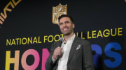 Joe Flacco Prefers to Remain With Browns in 2024, per Report