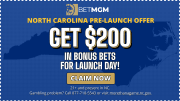 New Bet365 Sportsbook NC Bonus Code Unlocks $100 Ahead of Launch