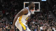 Draymond Green Reveals Untold Details of Suspension From NBA