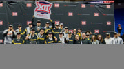 Mizzou Minute: 'One more time' - Missouri Wrestling Prepares for the 2024 Big 12 Wrestling Championship