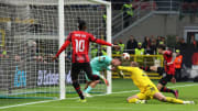 Christian Pulisic Accused of Stealing Rafael Leao Goal in AC Milan's 4-2 Win Over Slavia Prague