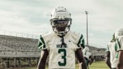 2025 WR Kha'leal Sterling Trims List to Three