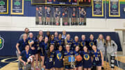 14 clinch spots in MN girls basketball tournament, 18 title games Friday night