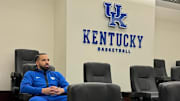 Drake Debuts NOCTA x NOCTA Hot Step II on Kentucky's Campus