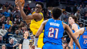 Indiana Pacers vs Oklahoma City Thunder preview: Start time, where to watch, injury report, betting odds March 12