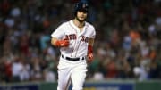 Red Sox Shockingly Release Prospect Acquired In Andrew Benintendi Trade