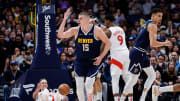 How To Watch Denver Nuggets-Miami Heat, Lineups, Injury Report, Betting Lines