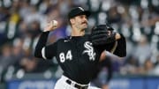 Padres Trade for White Sox Pitcher Dylan Cease, per Report